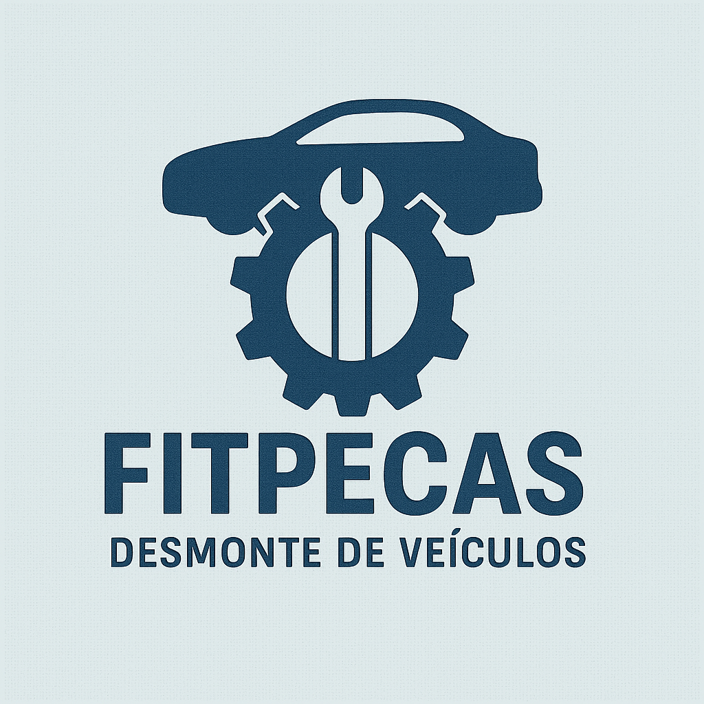 Fitpecas - Desmonte de Veículos